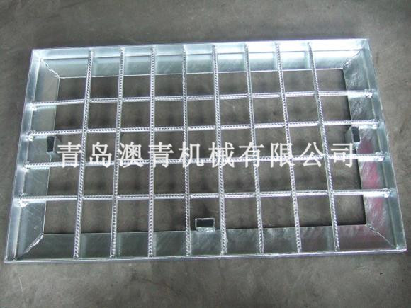 輕型鋼格板