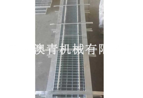 排水溝型