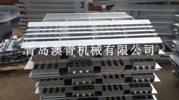 重型鋼格板