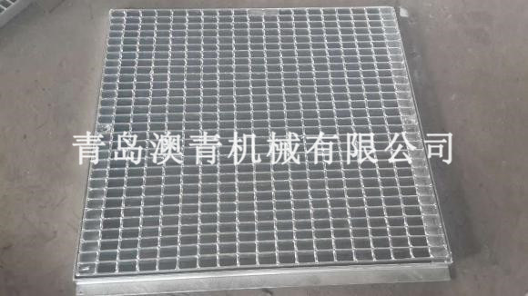 輕型鋼格板