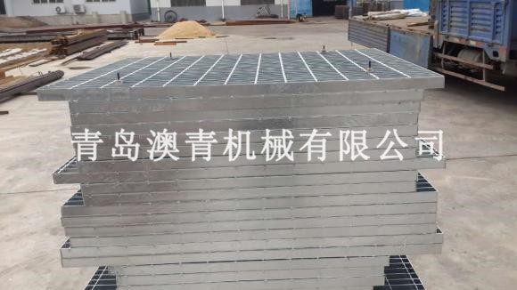 輕型鋼格板