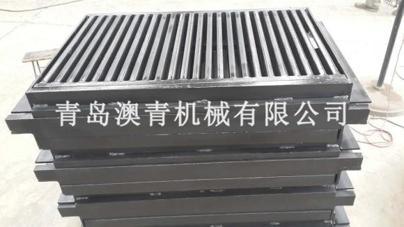 重型鋼格板