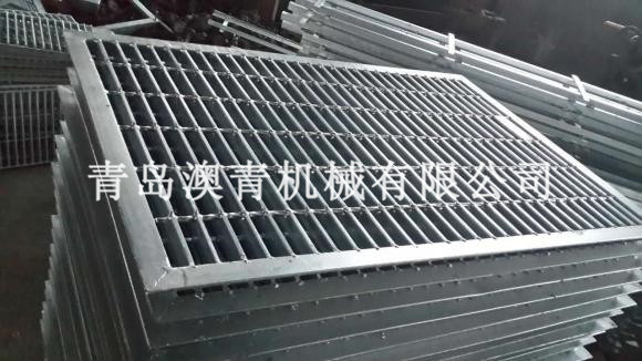 輕型鋼格板