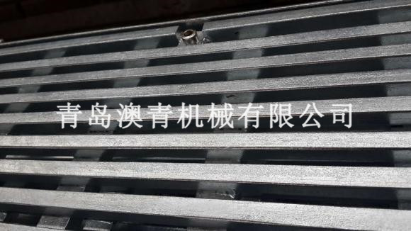 細目鋼格板