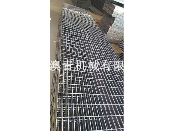 輕型鋼格板