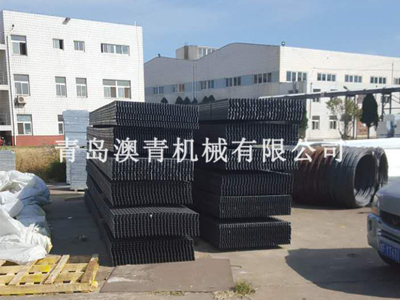 輕型鋼格板