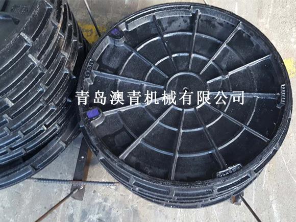 鑄造蓋板